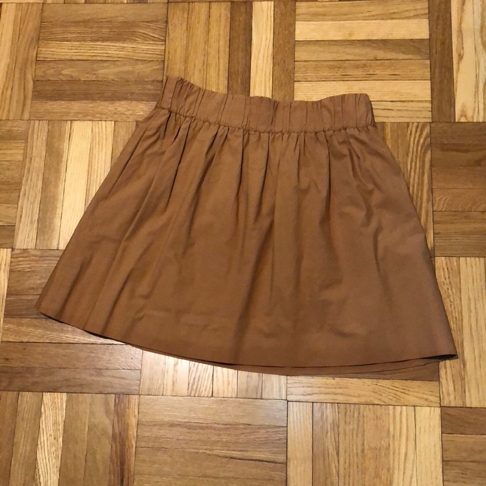 J. Crew skirt size 4